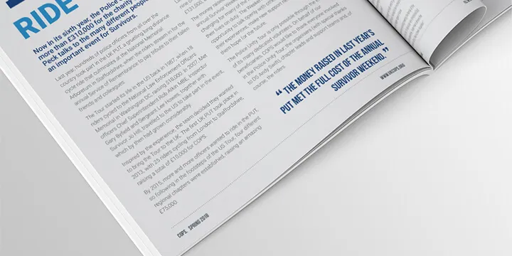 Newsletter-Design-Lichfield